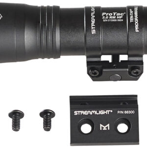 STREAMLIGHT PROTAC 2.0 RAIL MNT USB 2000LM