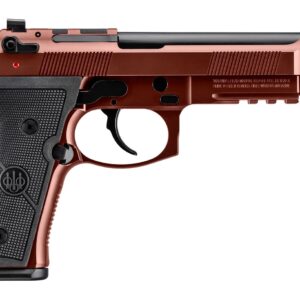 BERETTA M9A4 9MM CLAY 5" 15+1 TB