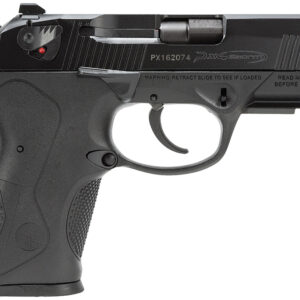 BERETTA PX4 STORM F CMPCT 9MM 10+1 FS