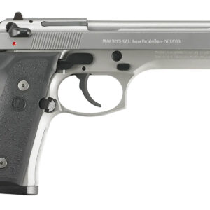 BERETTA 92FS INOX 9MM SS 10+1
