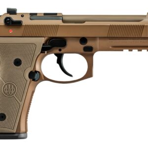 BERETTA M9A4 GR 9MM FDE 4.7" 10+1 TB