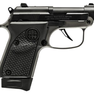 BERETTA 20X BOBCAT 22LR BLK/POLY