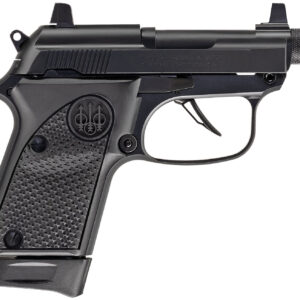 BERETTA 30X TOMCAT 32ACP BLK/BLK TB