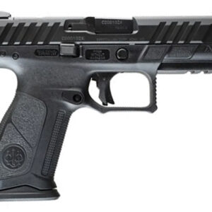 BERETTA APX A1 9MM BLK 4.25" 10+1 OR