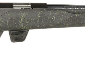 TIKKA T1X ROUGHTECH 22LR 16" EMER  #
