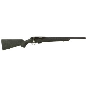 TIKKA T1X ROUGHTECH 17HMR 20" EMER #