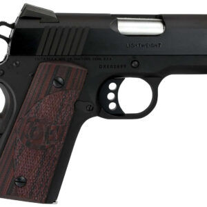 COLT DEFENDER 9MM BLK/WD 3" 8+1 NS