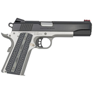 COLT COMP SER70 45ACP TWO-TONE 8+1