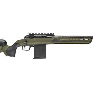 SAVAGE ARMS 110 ULT PREDATOR 308WIN 18"