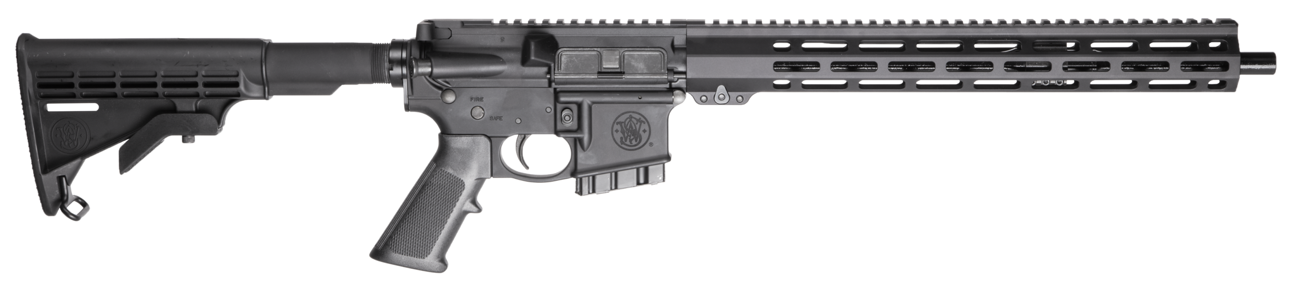 SMITH AND WESSON M&P15 SPORT III 5.56MM 10+1