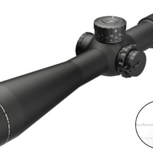 LEUPOLD MARK 5HD 5-25X56 35MM TREMOR3