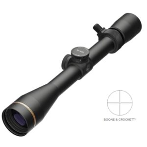 LEUPOLD VX-3HD 4.5-14X40MM CDS-ZL B&C