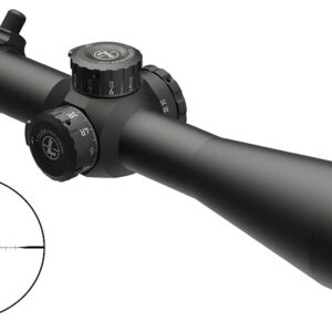LEUPOLD MARK 4HD 6-24X52 SF PR3-MIL