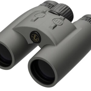 LEUPOLD BX4 HD 12X50 TBR RF BINO GRY