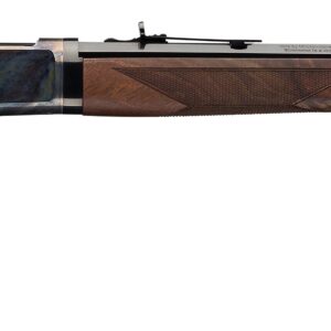 WINCHESTER 1892 DELUXE OCT 44-40 24" TD