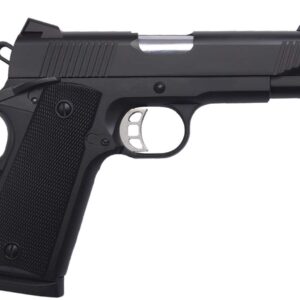 TISAS 1911 B9 CARRY 9MM BLACK 4.25"