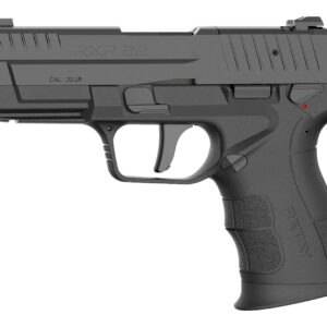 RETAY RXP22 22LR BLK 13+1 DA/SA TB
