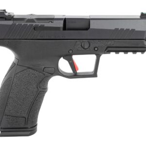 TISAS PX-9 9MM BLACK 4.1" 20+1