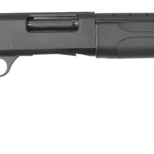 TOKAREV USA TSA 12/18.5" PUMP BL/SY 3"