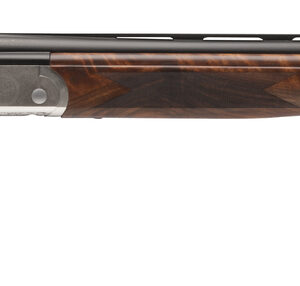 SAVAGE ARMS 555 ENHANCED O/U 16/28 ENGRAVD