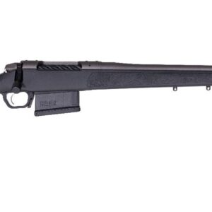 WEATHERBY 307 RANGE SF HB 25RPM 20" ADJ