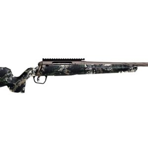 SAVAGE ARMS AXIS 2 PRO FOREST 22-250 20" #