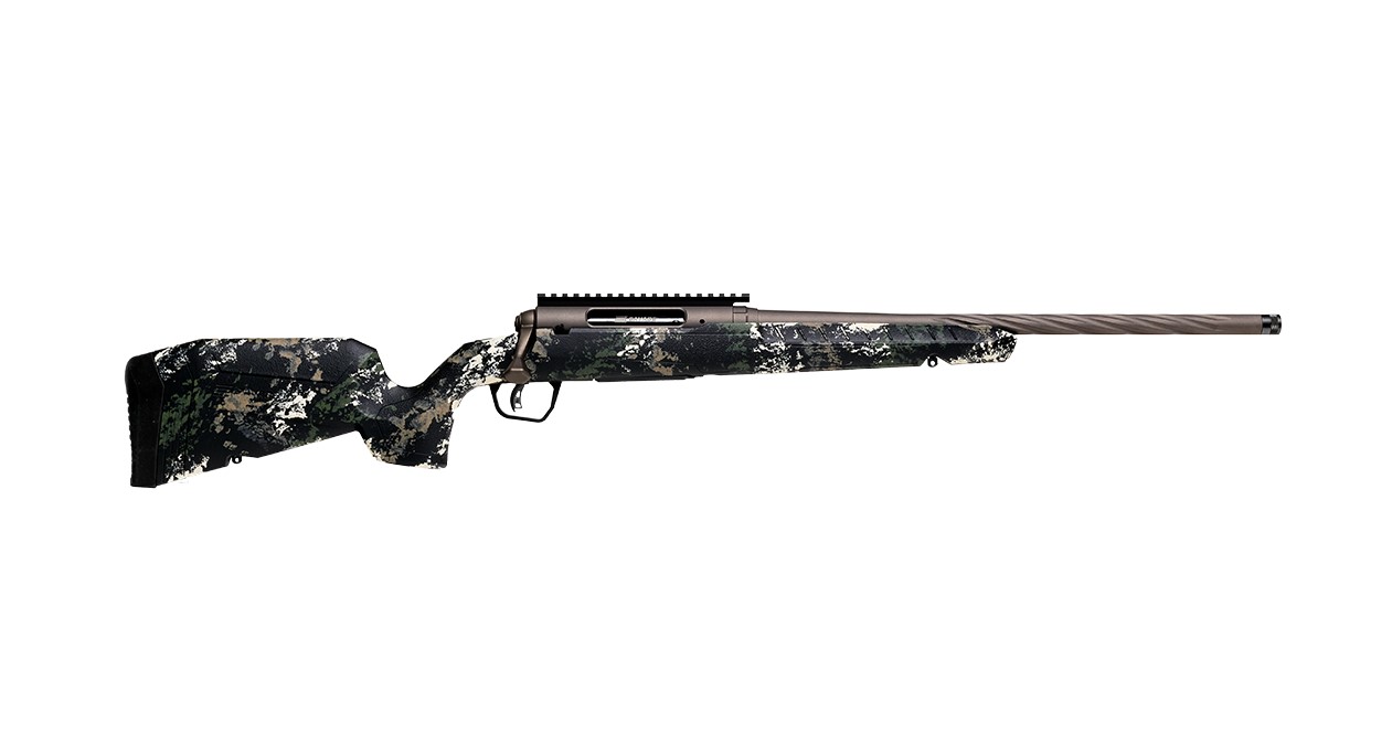 SAVAGE ARMS AXIS 2 PRO FOREST 308WIN 20" #