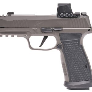 SIG SAUER P365 AXG LEG COMP 9MM 3.1 17+1