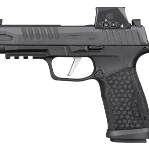 SIG SAUER P365 FUSE 9MM 4.3" 21+1 ROMEOX
