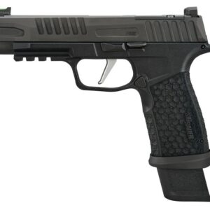 SIG SAUER P365 FUSE 9MM 4.3" 21+1 OR NS