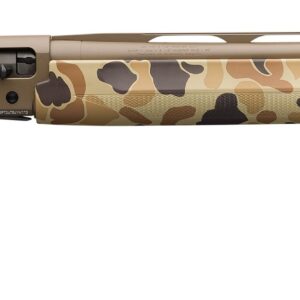 BROWNING SILVER VTAN FDE 12/26 3.5"   #