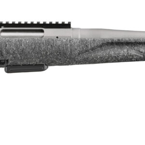 RUGER AMERICAN GEN2 350LEG GRAY FF