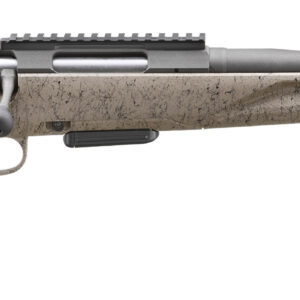 RUGER AMERICAN GEN2 RANCH 350LEG FF