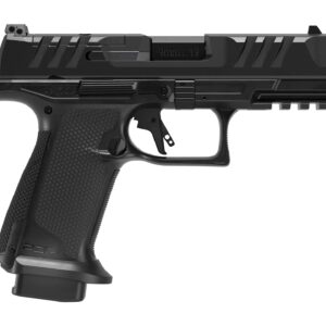 WALTHER ARMS PDP PRO E FS 9MM 4" 18+1 OR
