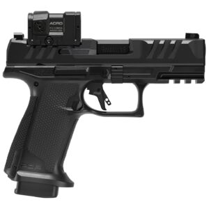 WALTHER ARMS PDP PRO FS 9MM 4" 18+1 ACRO