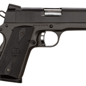 ROCK ISLAND ARMORY M1911-A1 TACTICAL 45ACP 3.5"