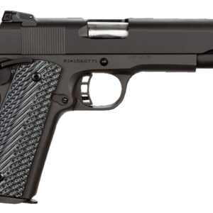 ROCK ISLAND ARMORY M1911-A1 TACTICAL II 9MM 5"