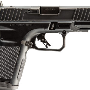 ROCK ISLAND ARMORY STK200 ULTRA 9MM BLK 15+1 4"