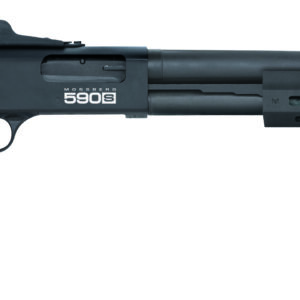 MOSSBERG 590S TACT 12/20 MLOK 13+1