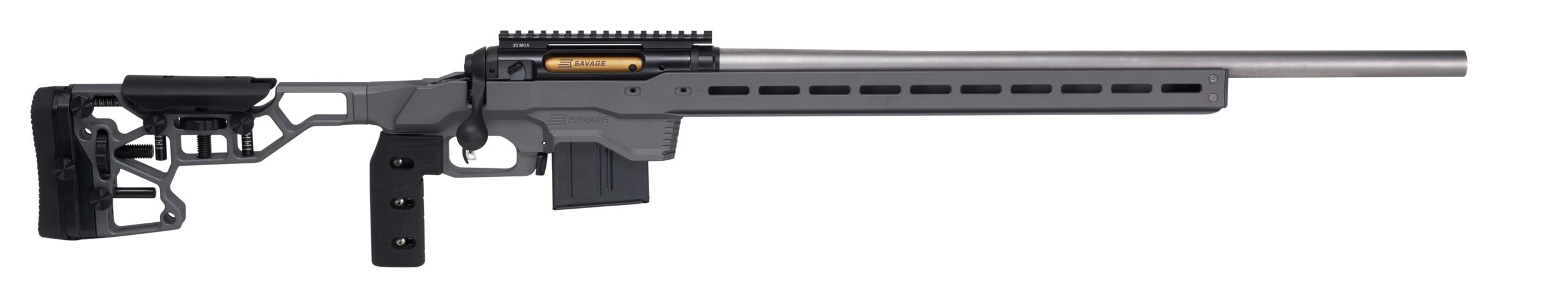 SAVAGE ARMS 110 ELITE PRECISION 338LAP