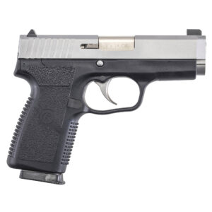 KAHR ARMS CW9 9MM SS/POLY 3.5" 7+1 NS