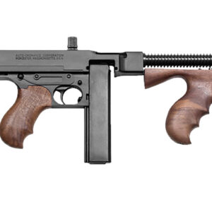 AUTO-ORDNANCE - THOMPSON 1927A-1 DLX 45CAL DTCHBL BUTT