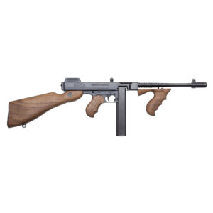 AUTO-ORDNANCE - THOMPSON 1927A-1 DELUXE SBR 45CAL 10.5"