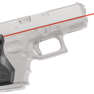 CRIMSON TRACE LASERGRIP GLOCK GEN 4 G26/G27