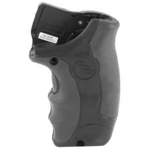 CRIMSON TRACE LASERGRIP S&W J-FRM RND GREEN