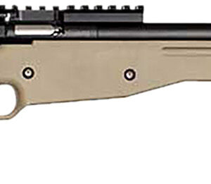 KEYSTONE SPORTING ARMS CRICKETT CPR 22LR BL/TAN SYN