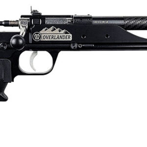 KEYSTONE SPORTING ARMS 6061 OVERLANDER 22MAG BK CF TB