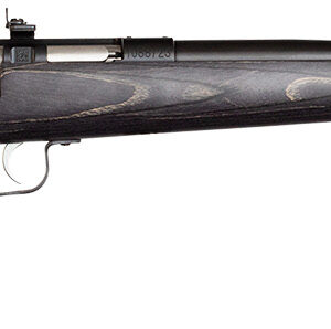 KEYSTONE SPORTING ARMS CRICKETT 22LR BL/BLACK LAM