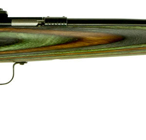 KEYSTONE SPORTING ARMS CRICKETT 22LR BL/CAMO LAM
