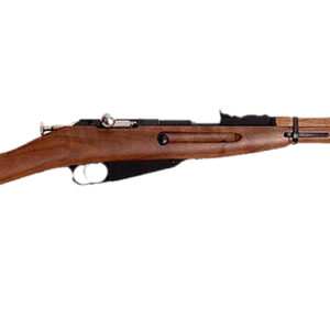 KEYSTONE SPORTING ARMS MINI MOSIN CARB 22LR BL/WD TB